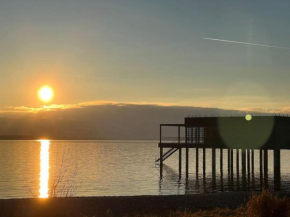 Bodensee Loft in Strandnähe